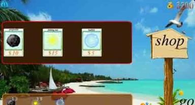 海盗之怒截图