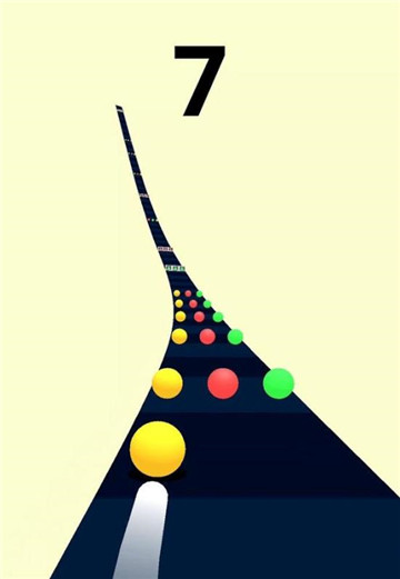 Color Road截图