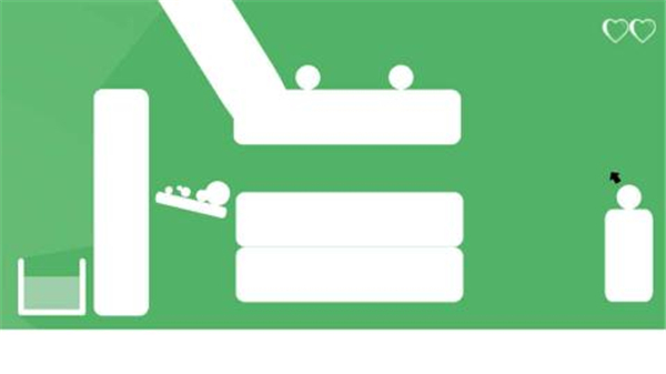 射bb弹进框截图