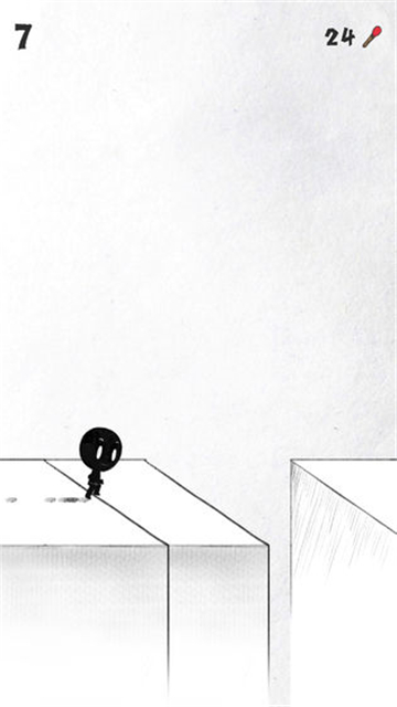 铁胆火柴人截图