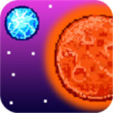 流浪行星手游