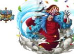 《航海王启航》再添新角色 七武海巴奇登场！