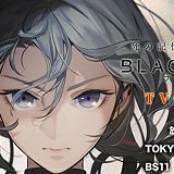 BLACK STELLA