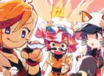 定档了！ PC和Switch党也将会有《Muse Dash》