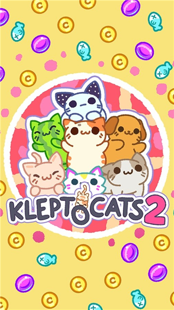 小偷猫2截图