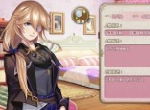 英姿飒爽《姬魔恋战纪》总兵长白领装限时上架