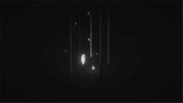 星人光的故事截图