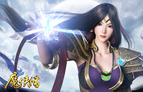 《魔侠传》五一活动上线！玩家：四天假都玩不够