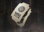 MSI：赛程公布 iG遇到了最担心的SKT和G2