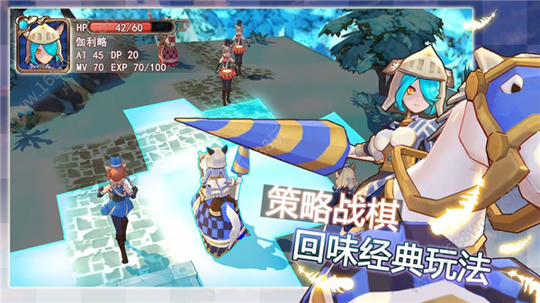 咪之国物语截图