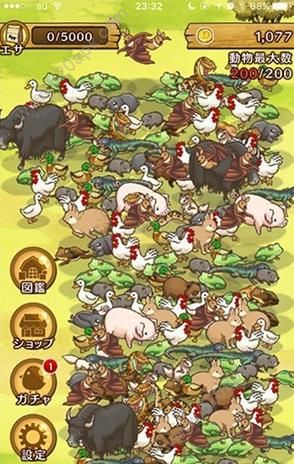 乐园生活绵羊村截图