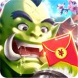 口袋兽人手游