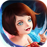 逃离妈妈的魔爪