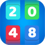 对战2048