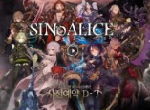 《SINoALICE 死亡爱丽丝》国际版将于6月推出