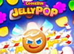 《跑跑姜饼人 JellyPop》将于5月8日开放试玩