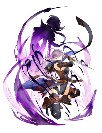 圣灵勇士R截图