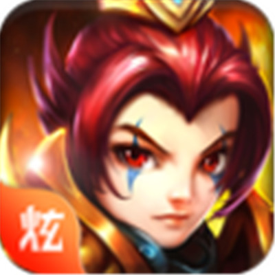 嘻哈三国行满V版