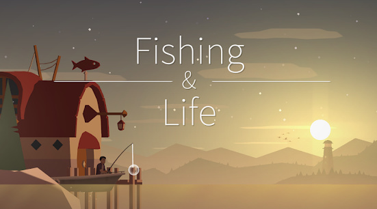 Fishing Life截图