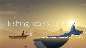 Fishing Life截图