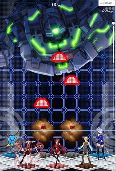 光速轨道Avatar Drive Re截图
