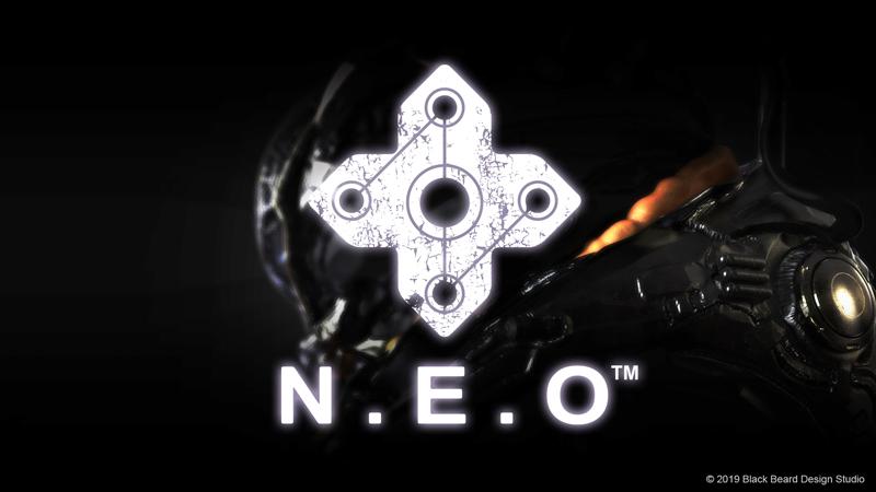 NEO截图