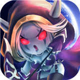 魔兽英雄传手机版