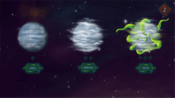 星球对对碰截图