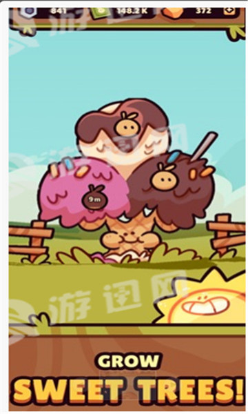 朋克农场截图