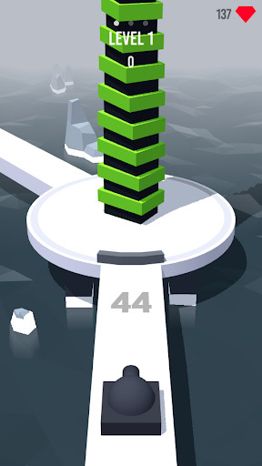 Stack Ball截图