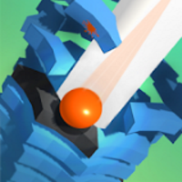 Stack Ball