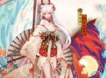 面世足三载 为热爱赋新《阴阳师》520全新CG来袭！