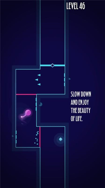 一人故事截图