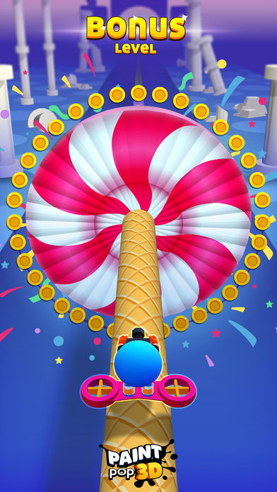 Paint Pop 3D截图