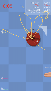 Spaghetti.io截图
