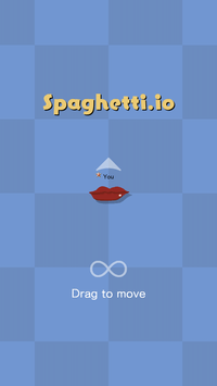 Spaghetti.io截图