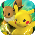 任天堂Pokemon Scramble SP