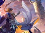 新作RPG《最终的通天塔》公开部分魔物设计图