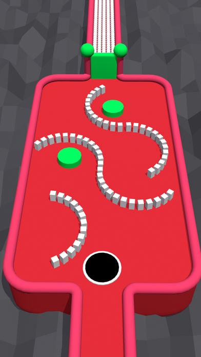Color Hole 3D截图