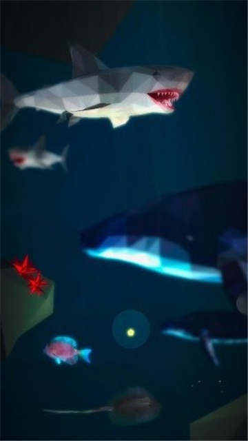 沉没星星截图