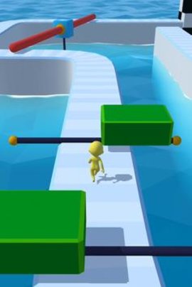 Slippy Road最新版截图