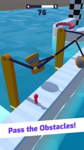 Slippy Road最新版截图