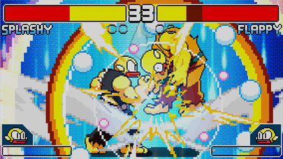 Flappy Fighter安卓版截图
