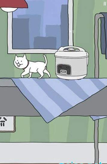我可逮着你了截图