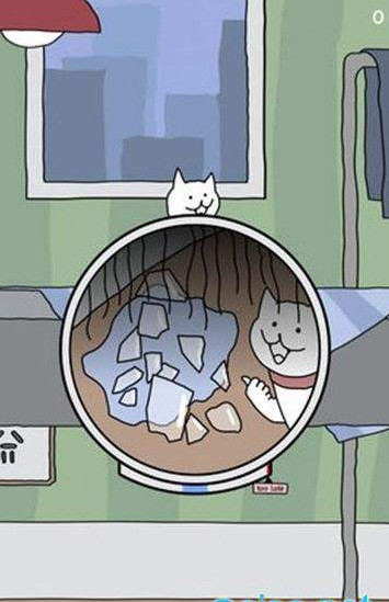 我可逮着你了截图