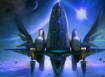 手游新作《Empire of Galaxy》公布 预约开启