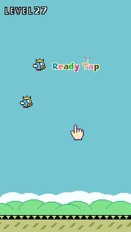 Flying Face安卓版截图