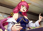 后藤邑子倾情加盟《姬魔恋战纪》荀攸CV试听