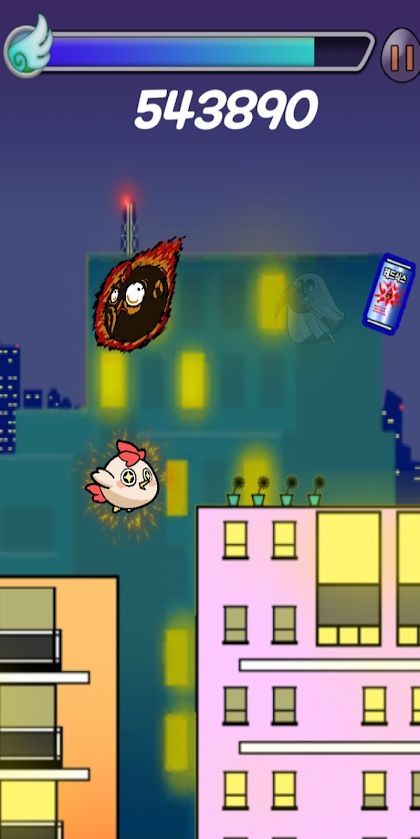 TouChicken截图