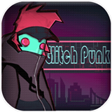 Glitch Punk
